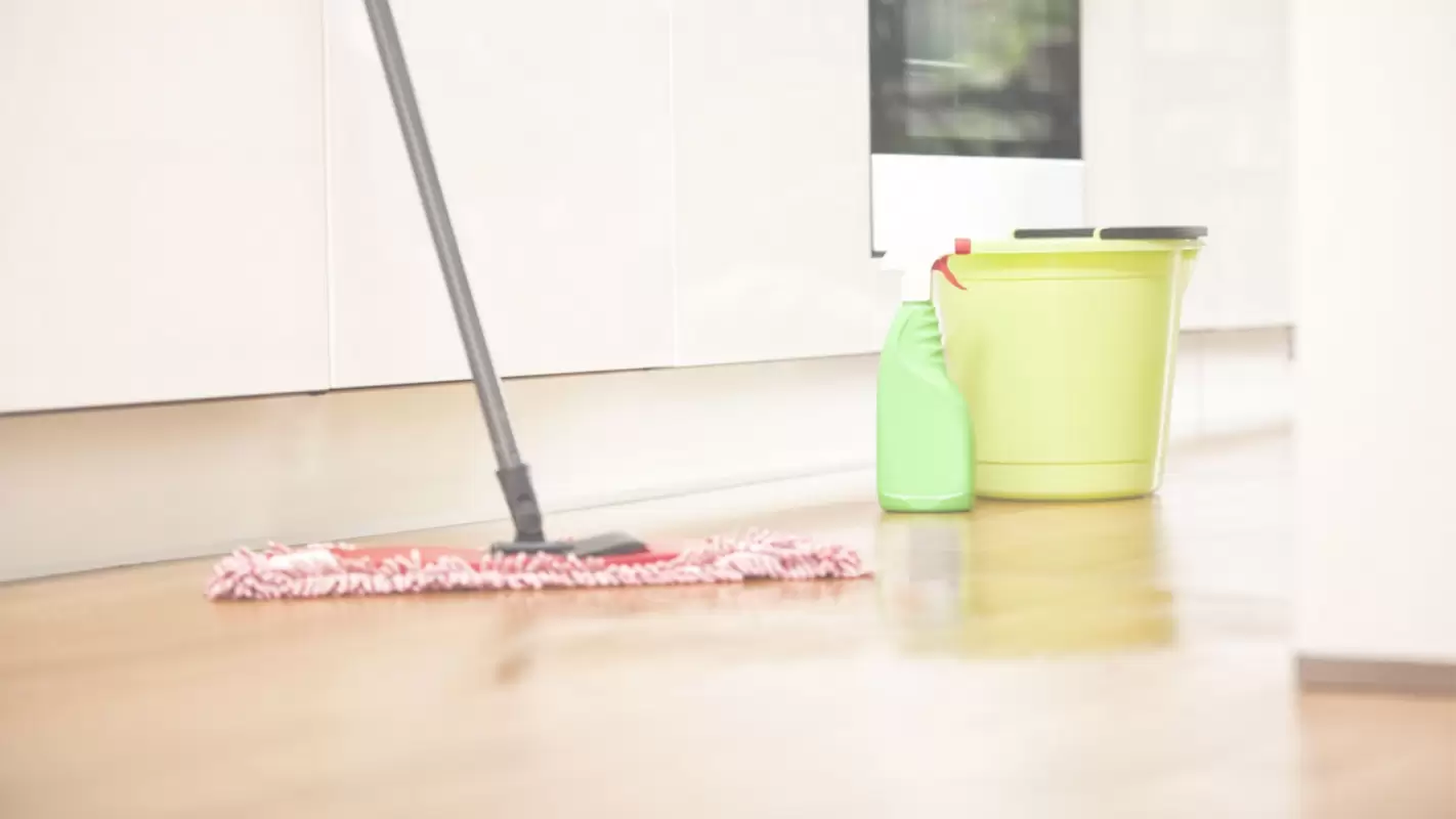 Emergency Cleaning Services for Swift Cleaning Solutions! in Indianapolis, IN