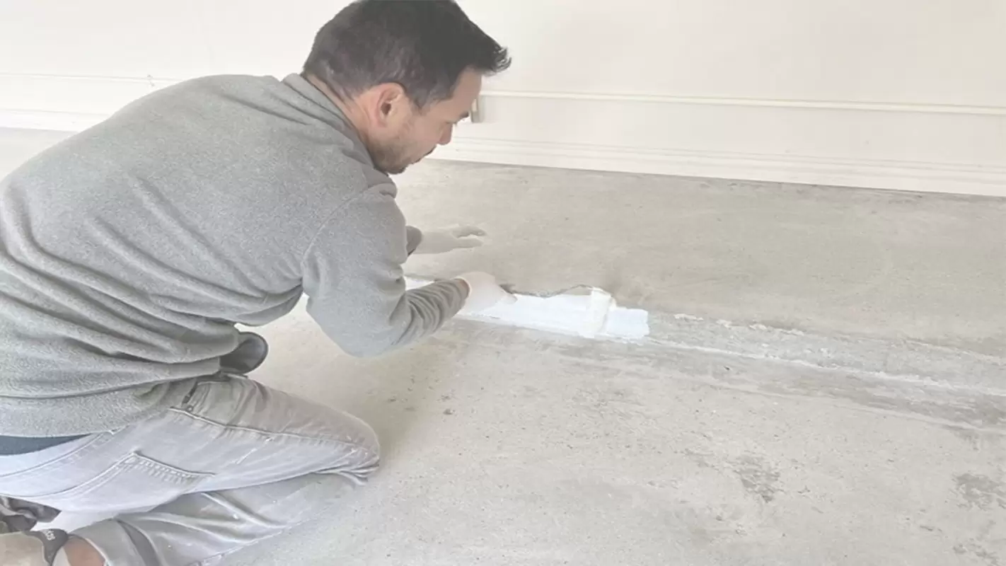 Epoxy Floor Maintenance – For Floors to Remain Last.