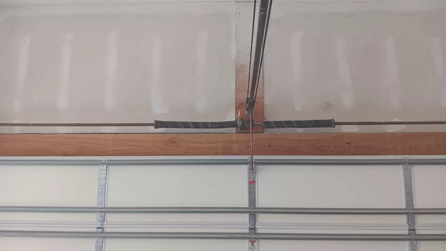 Garage Door Repair: Fast Solutions for Every Problem in Independence, MO