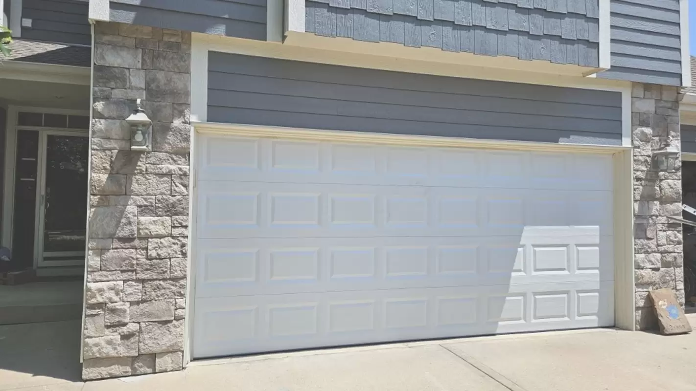 Professional Garage Door Services, Providing Expert Solutions in Independence, MO