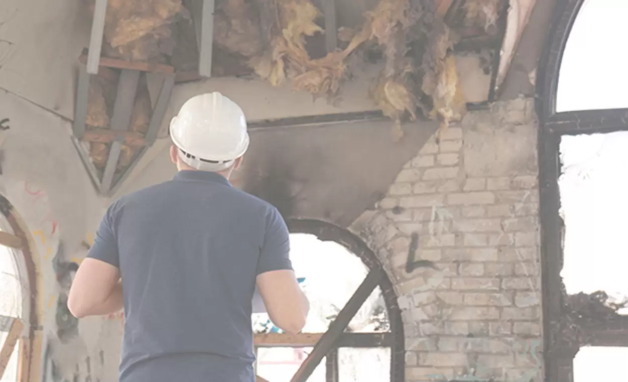 Fire Damage Insurance Adjuster – Getting the Insurance Coverage You Need!