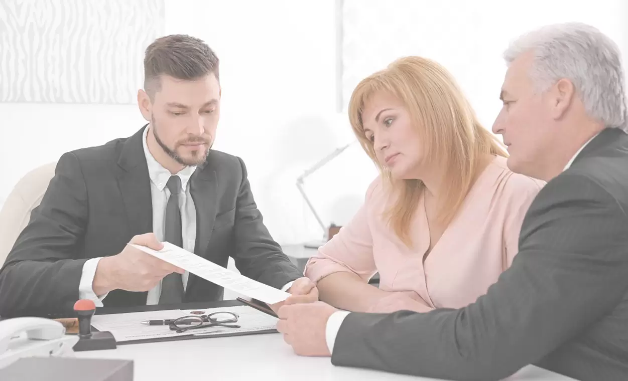 Public Adjuster – Making Insurance Claim Process Less Daunting!