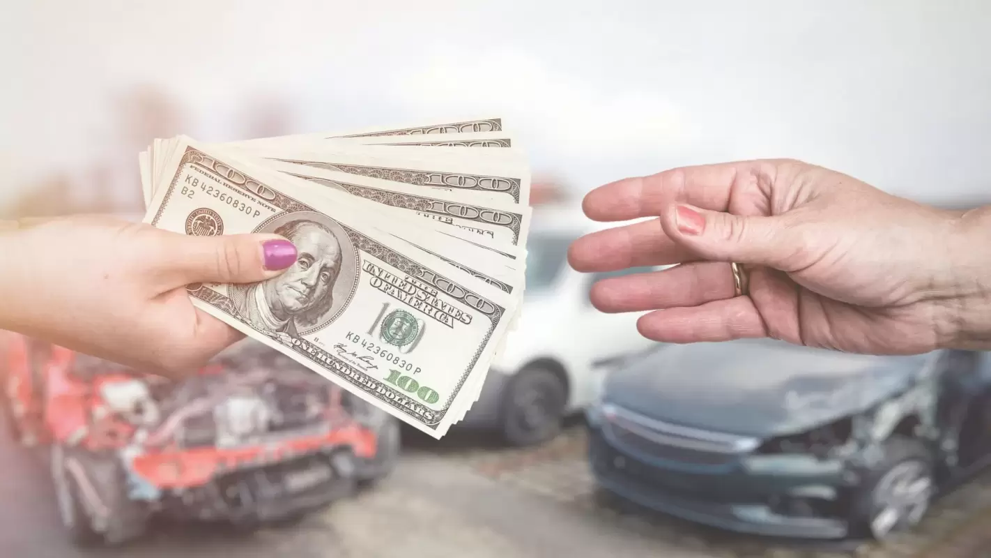 Get Cash For Junk Cars, Your Ticket To A Clutter-Free Yard In Claremont, CA!
