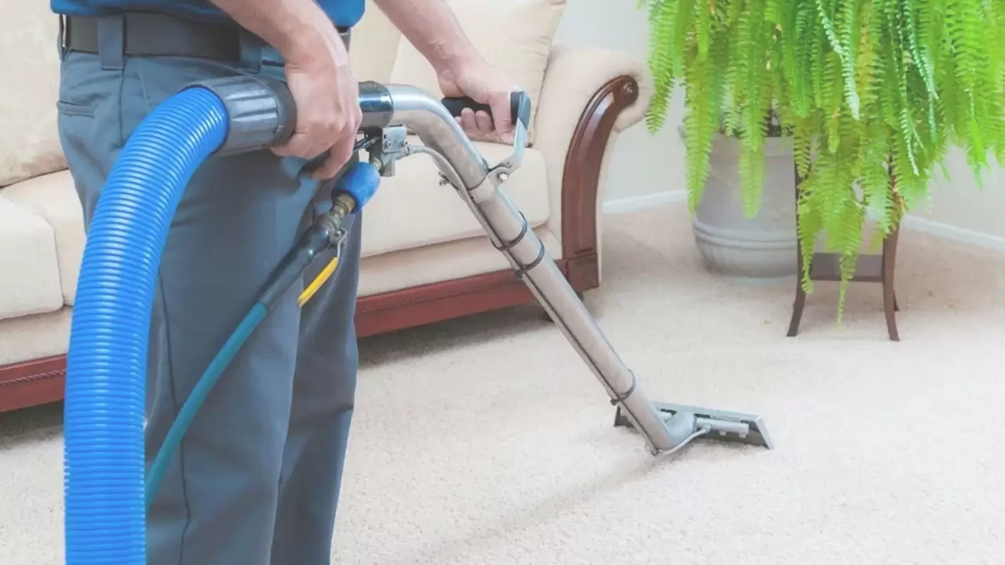 Get Rid Of Tough Stains And Dirt With Our Powerful Carpet Cleaning Methods