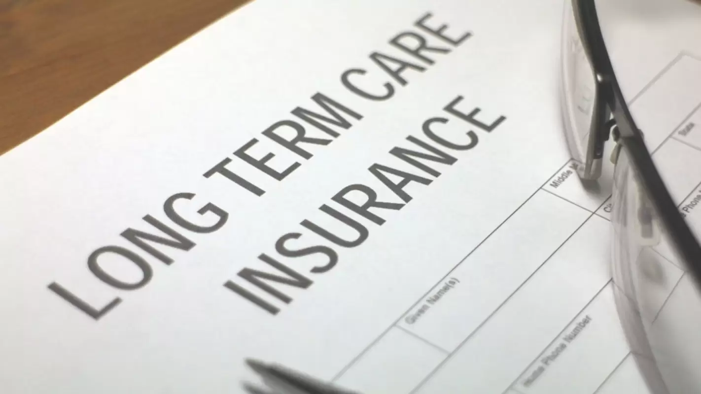 Long-term Care Insurance- Don't Let Long-Term Care Costs Drain Your Savings