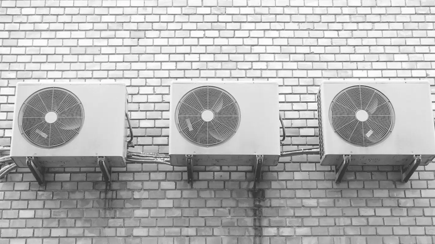 Upgrade your AC with our Air Conditioner Installation