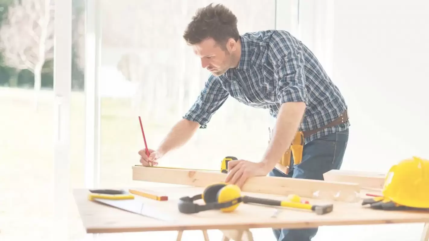 Looking For Top-Rated Handyman Companies in Your Area? in Ocala, FL