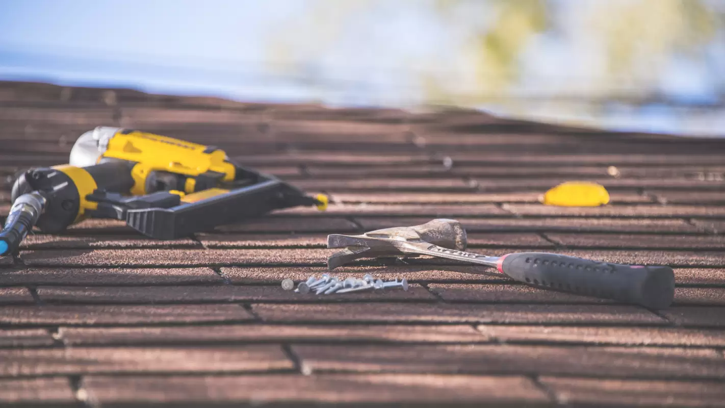 Best Roofing Services- Trusted Experts for Installation, Repair & Maintenance in Franklin Township, NJ