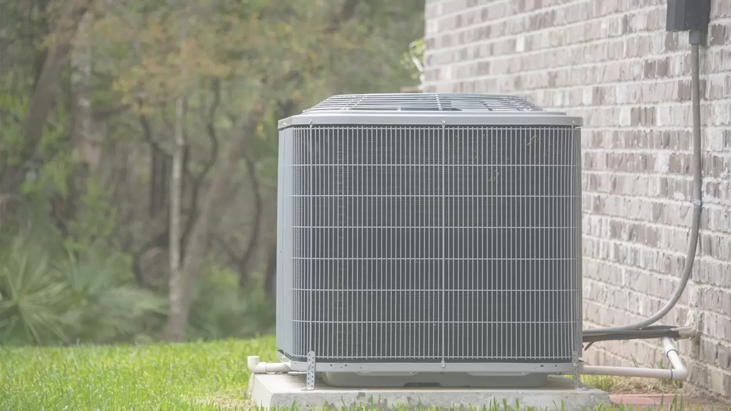 Enhance Energy Efficiency and Comfort with Our Professional HVAC Installation Services