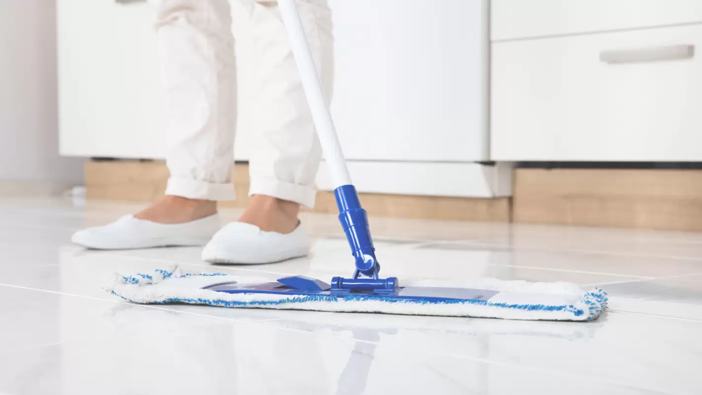 Kitchen Tile Cleaning, Saving Molds, and Bacteria Infestation