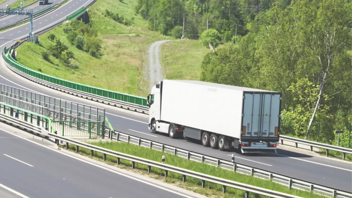 Efficient, Safe & Reliable Long Distance Moving