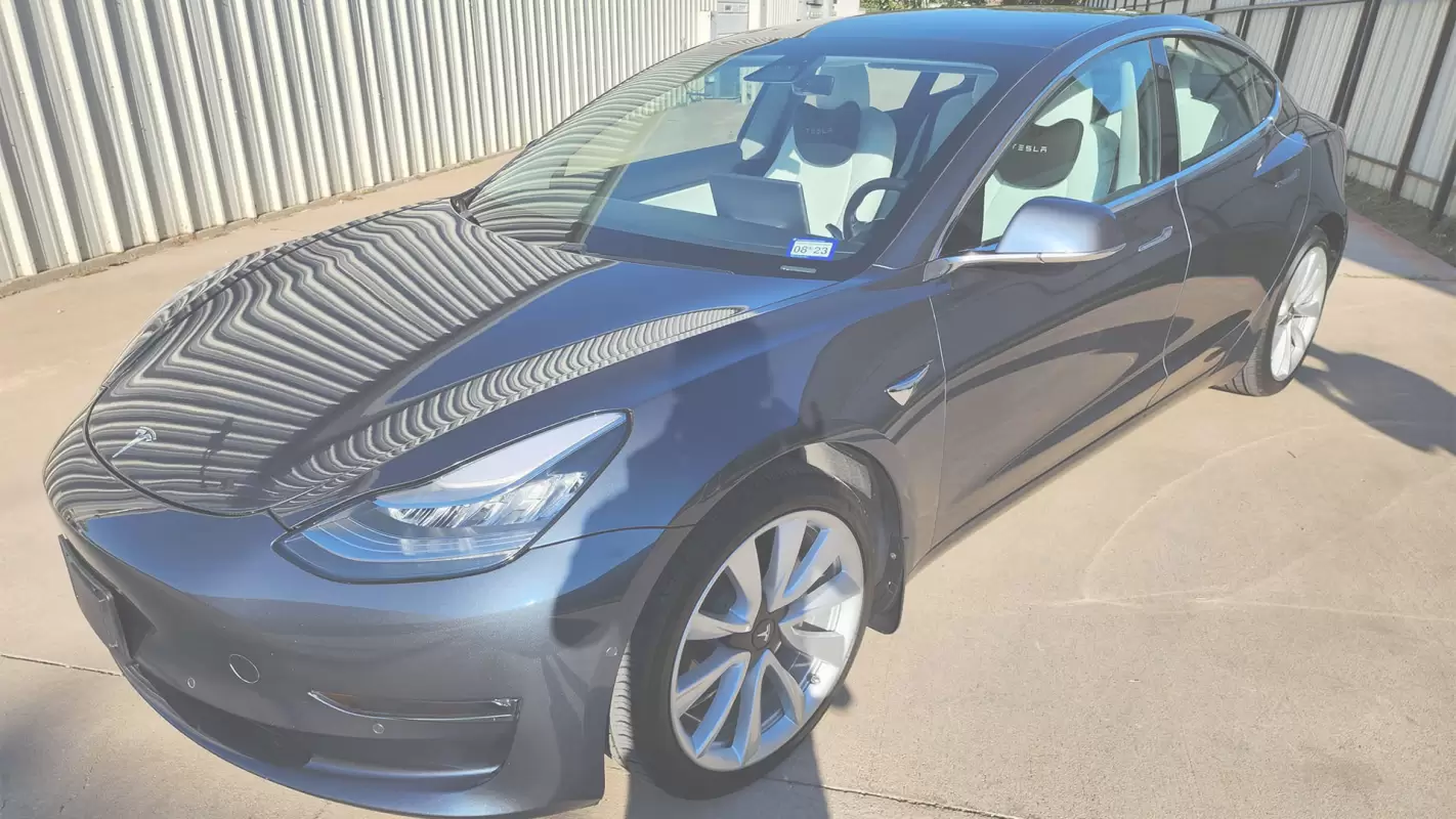 Make Your Car Shine with Our Expert Car Detailing Services