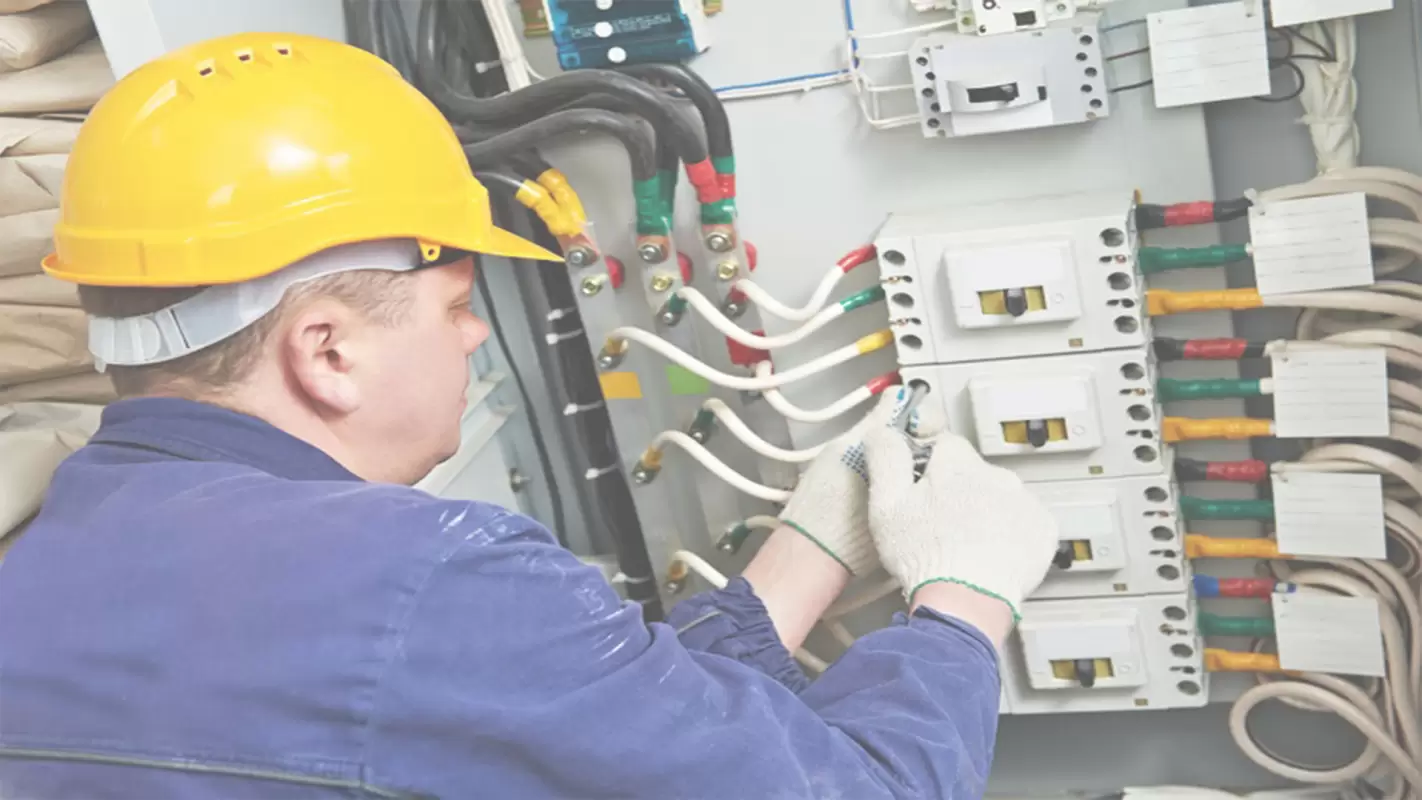 Reliable And Affordable Electrical Company In Mill Creek, WA