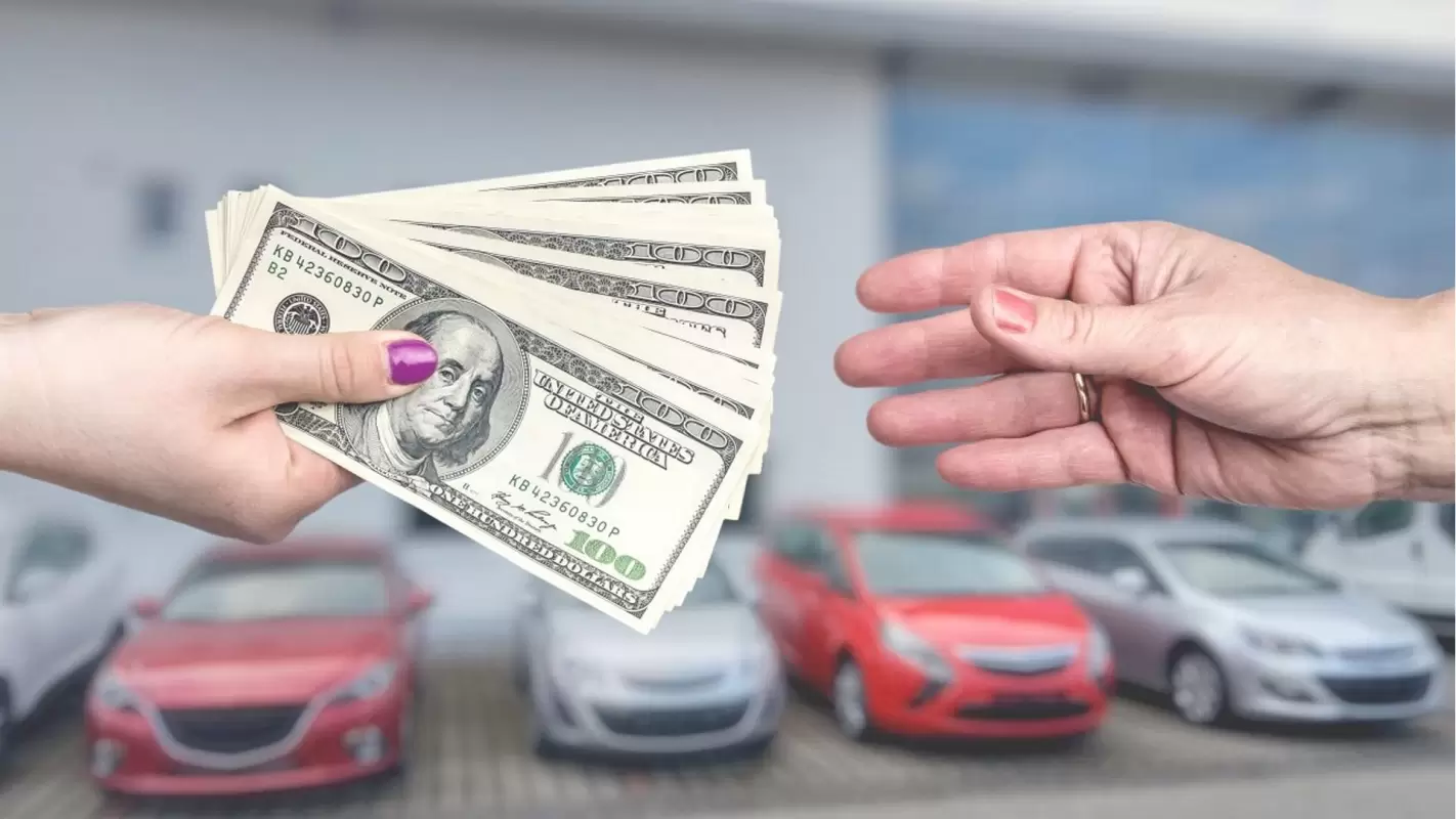 Car Dealers for Selling and Buying Your Junk: