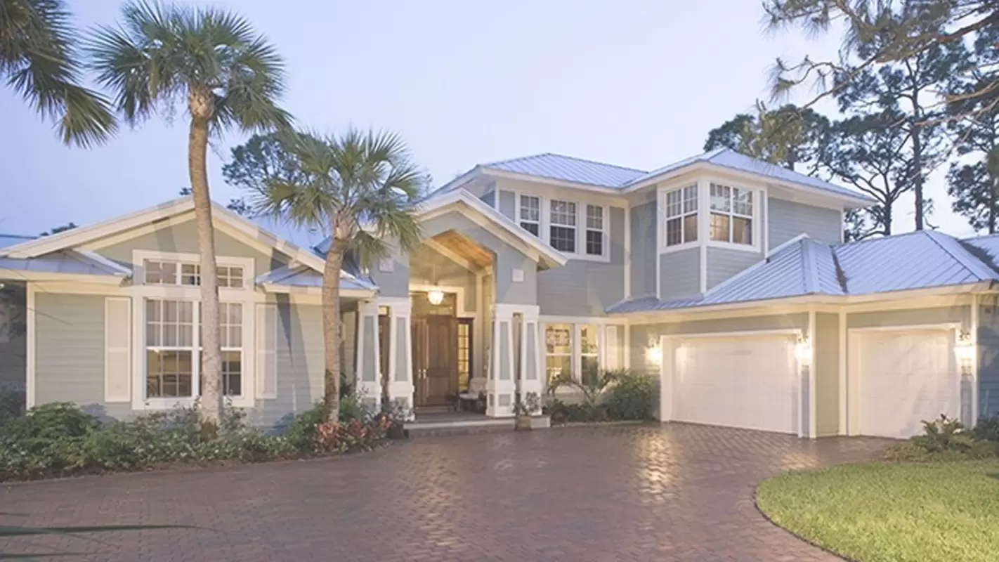 We Provide The Best Mortgage Services In Brandon, FL