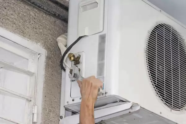 Accurate Air Conditioner Installation Estimate
