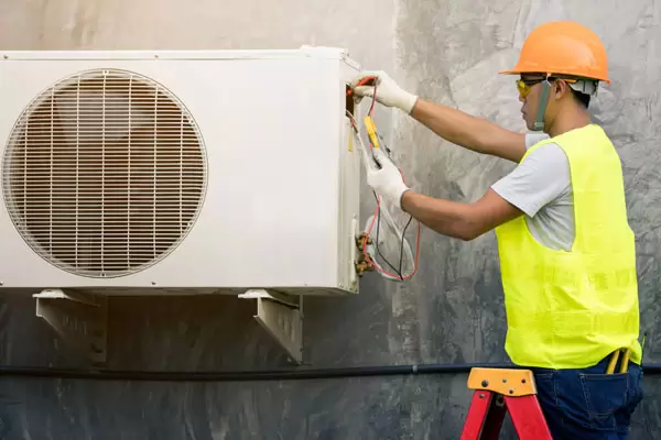 Air Conditioning Installation to Beat the Heat