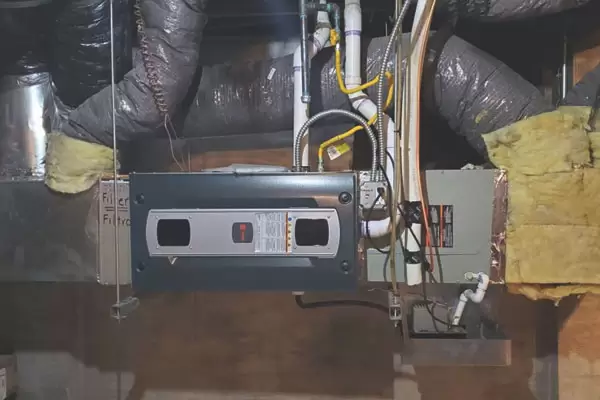 Gas Furnace Installation – Where Quality Matters Los Gatos, CA