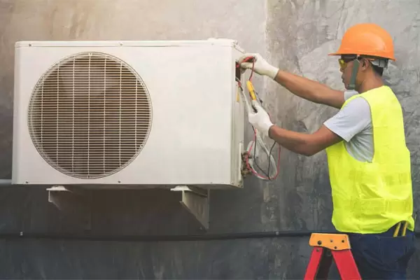 Same Day Air Conditioning Repair in Palo Alto, CA