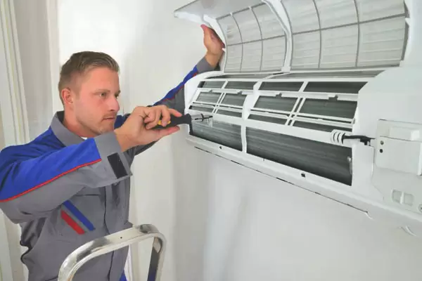Affordable AC Repair Services at Your Door Palo Alto, CA