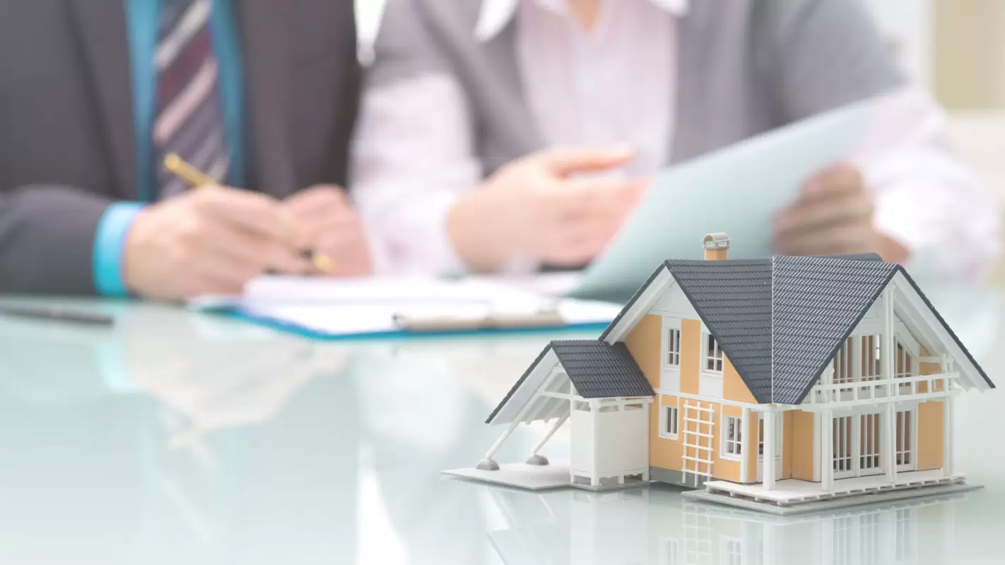 Hire our Mortgage Services to get the best rates