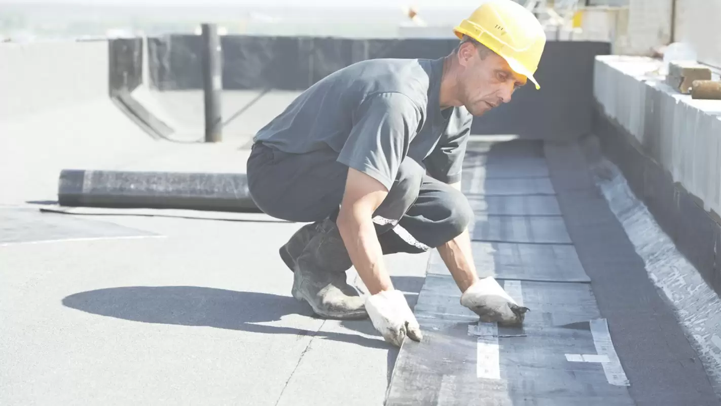 Commercial Roofing Contractors – We Have a Passion to Make Things Perfect!