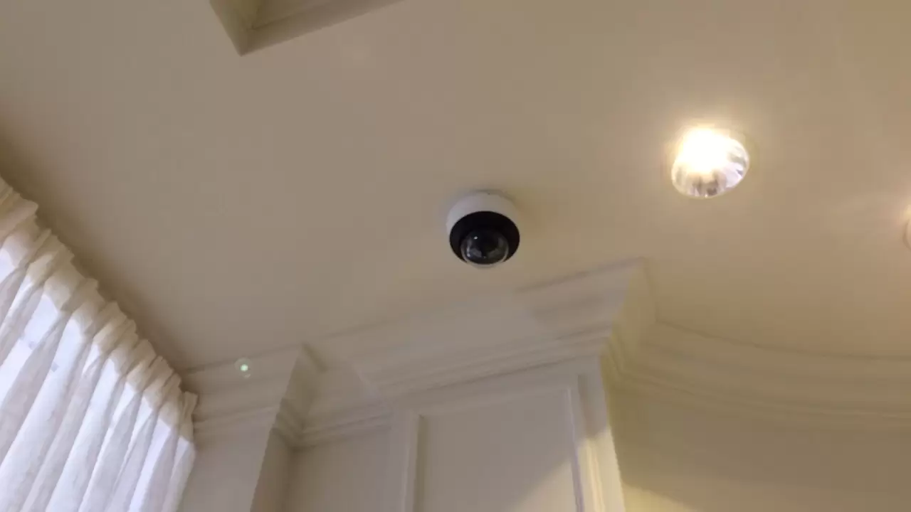 Camera Installation Services to Secure Your World!