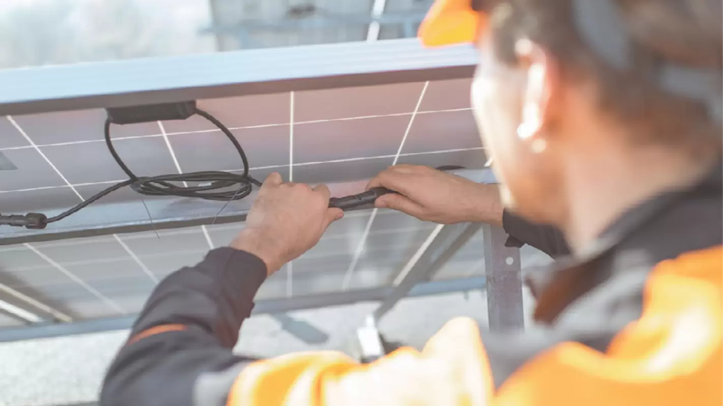 Elevate Your Energy Efficiency With Solar Panel System Installation in Lakewood, CA