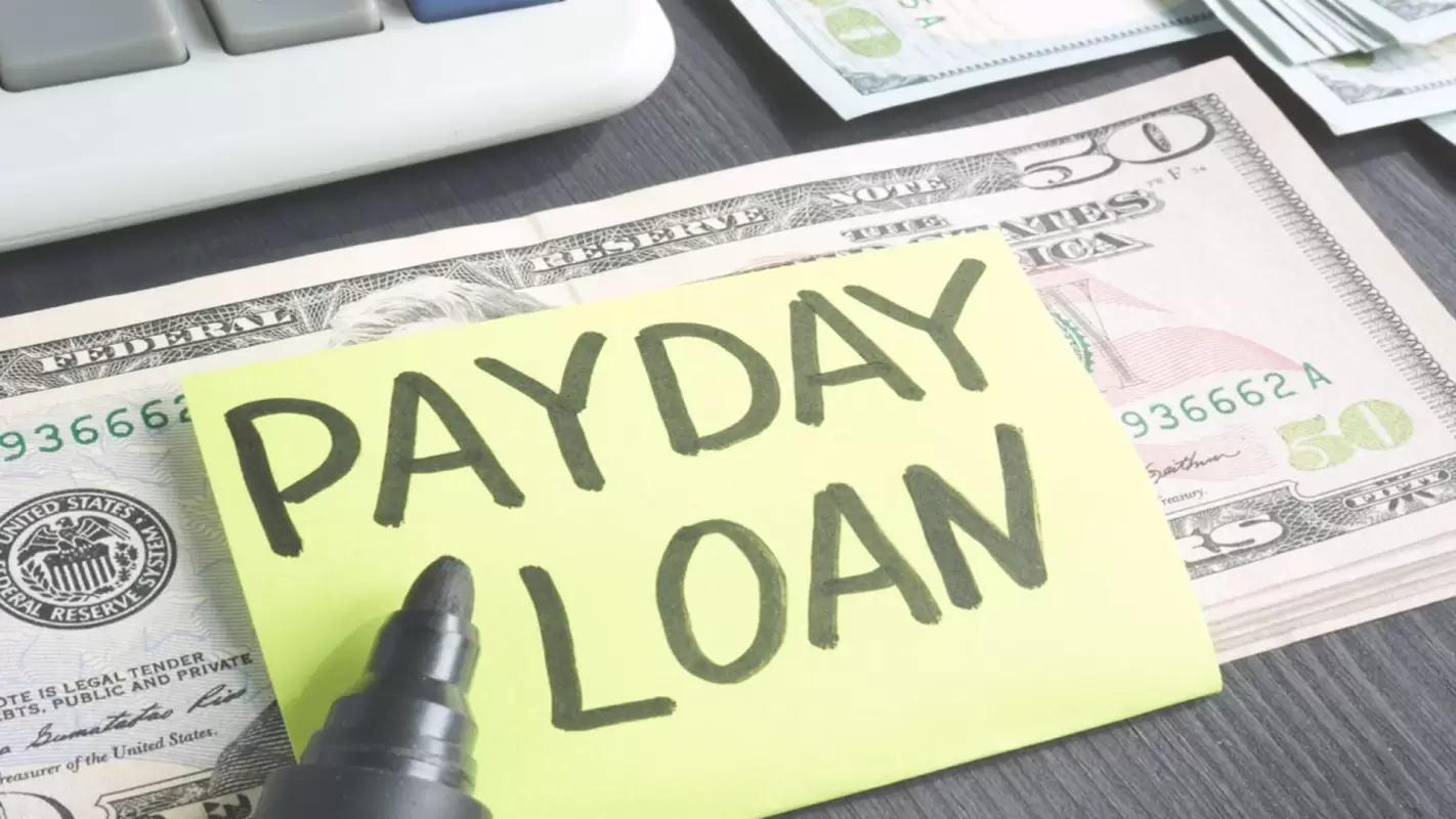 Emergency Payday Loans Online – Get the Cash You Need to Stay on Top of Life