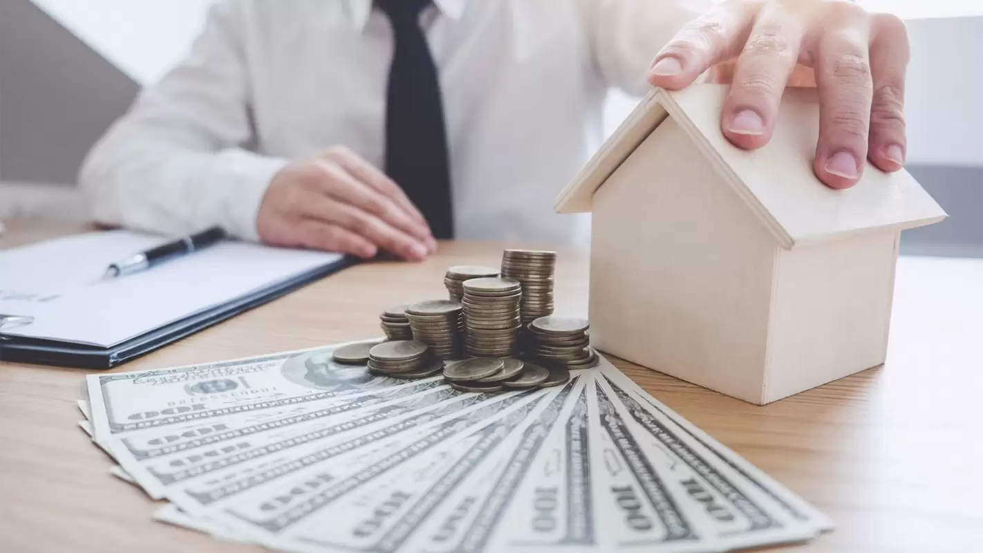 Buying a New Home? Call US for Ideas to Save You Time & Money