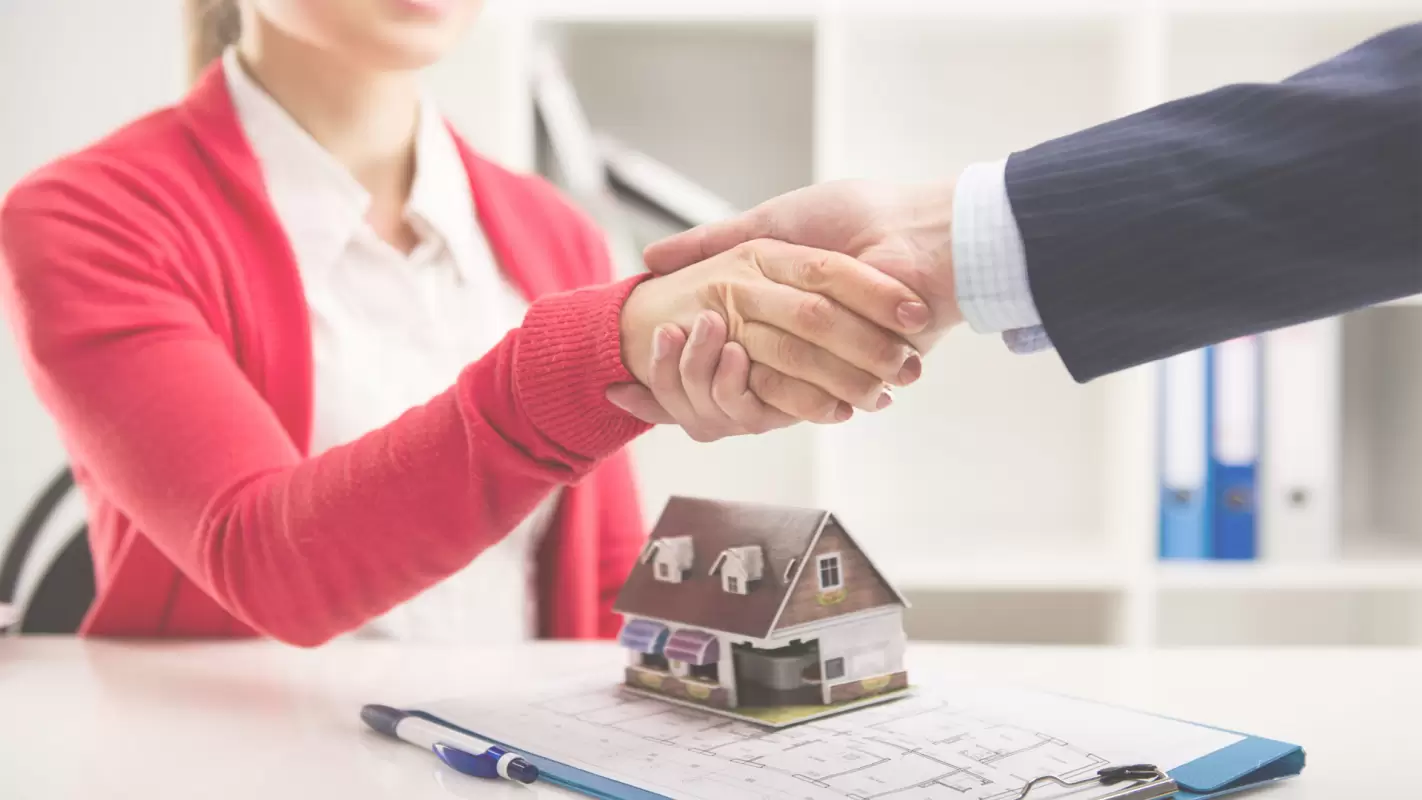 Our Technology & Experience Makes the Loan Process Simple & Easy
