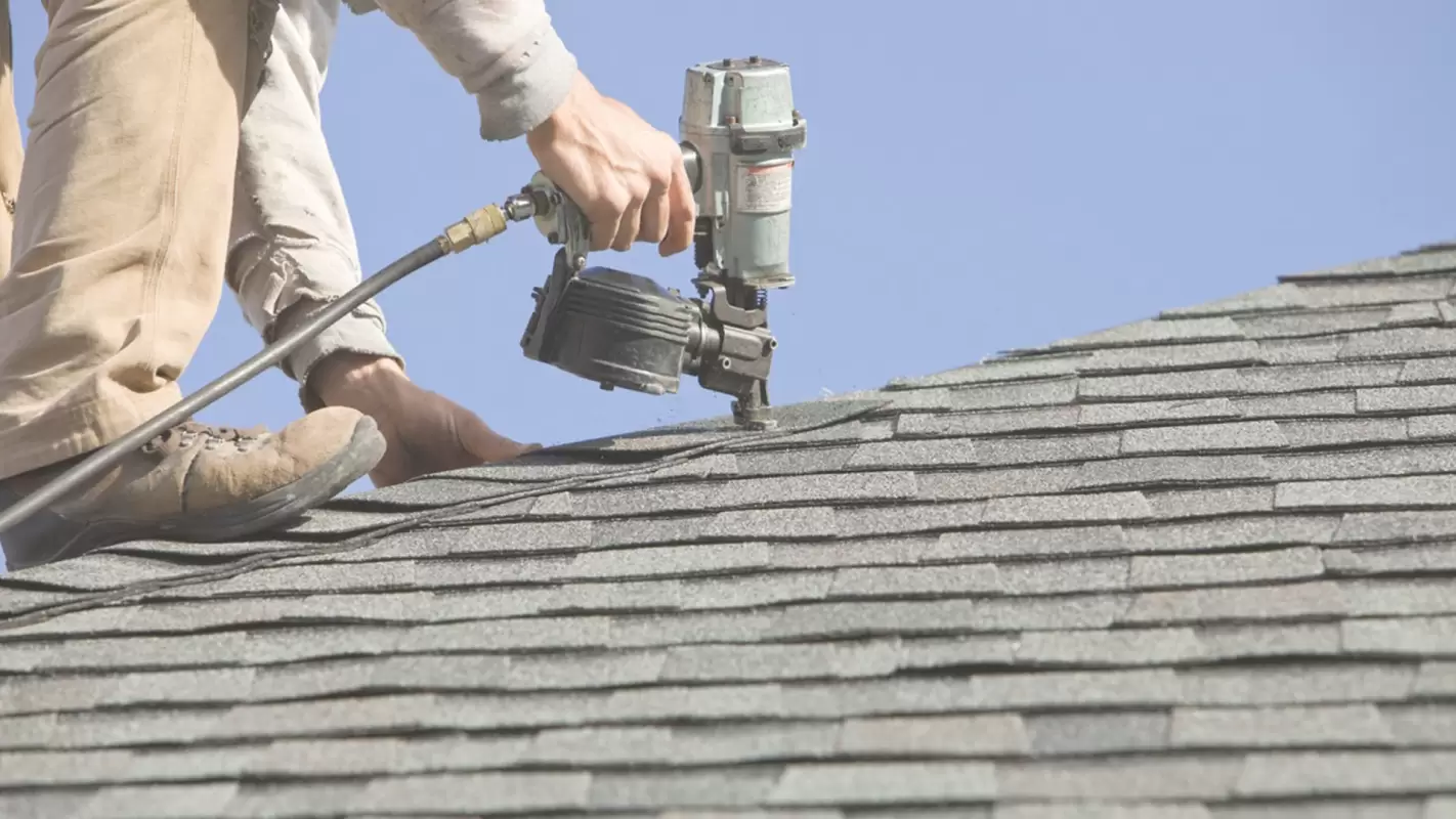 Emergency Roof Repair- Giving You The Confidence That Your Home Is Protected