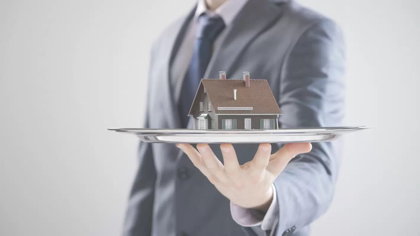 Looking for “Licensed Realtors Near Me”? Call Us!