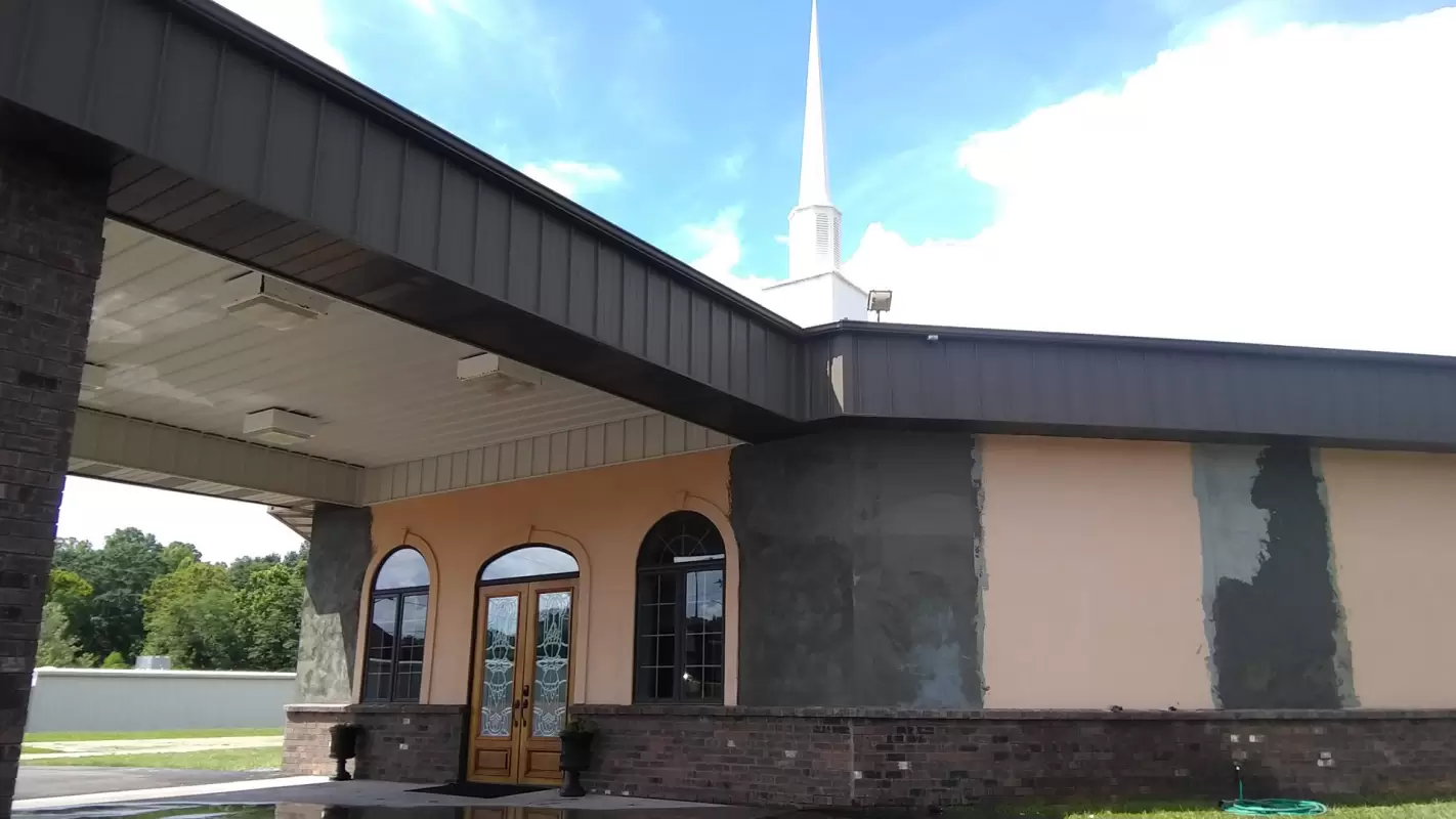 Increase Your Property’s Value With Commercial Painting Services Pelahatchie MS