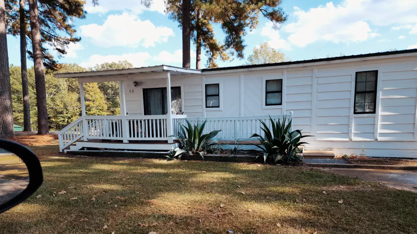 Enjoy Durability With The Top Painting Services Pelahatchie MS