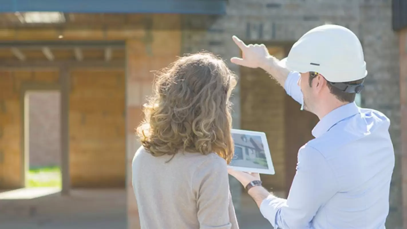 Know The Potential of Your Dream Home with Our Expert Home Inspection Services