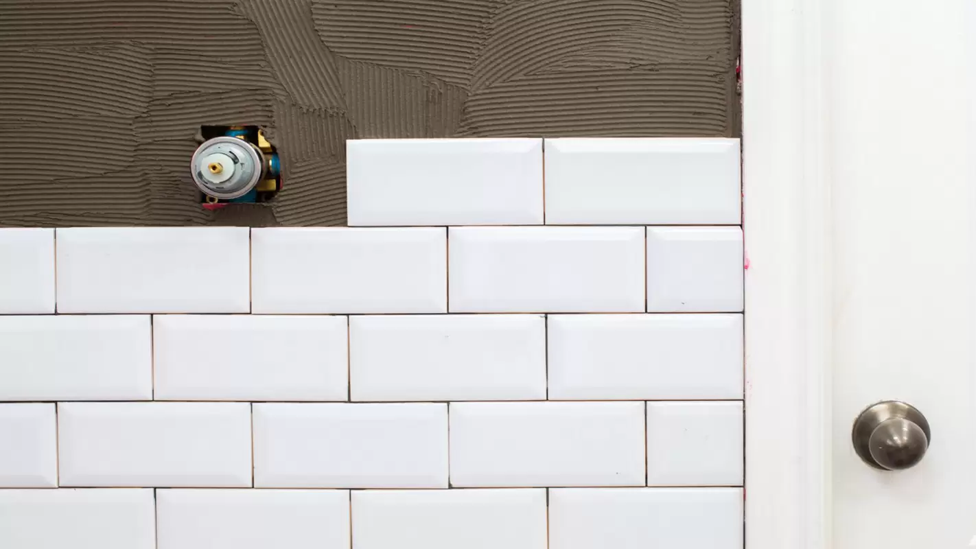 Ceramic Tile Installation for Easy to Maintain & Durable Floors in Phoenix, AZ