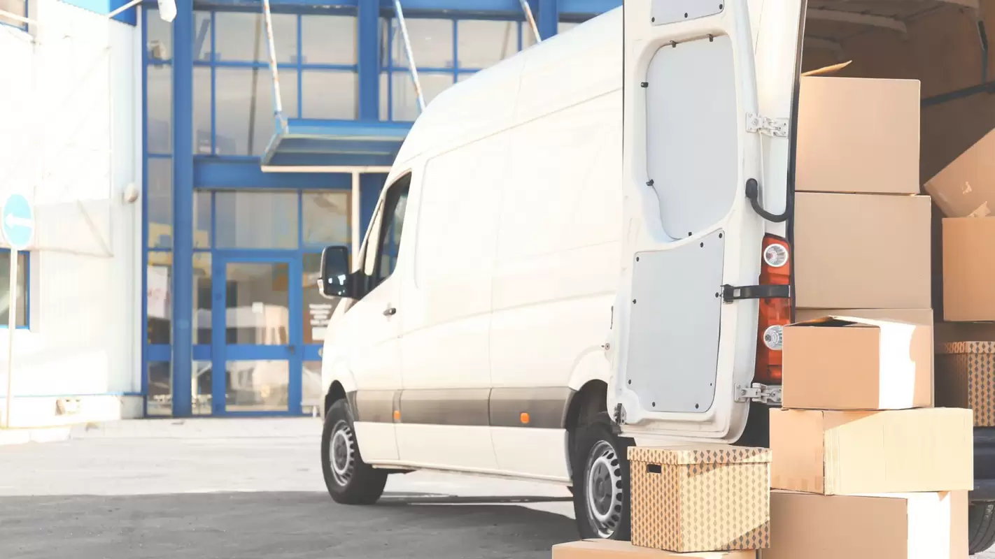 Save Time and Energy By Opting for Our Professional Loading and Unloading Services in Morristown, NJ