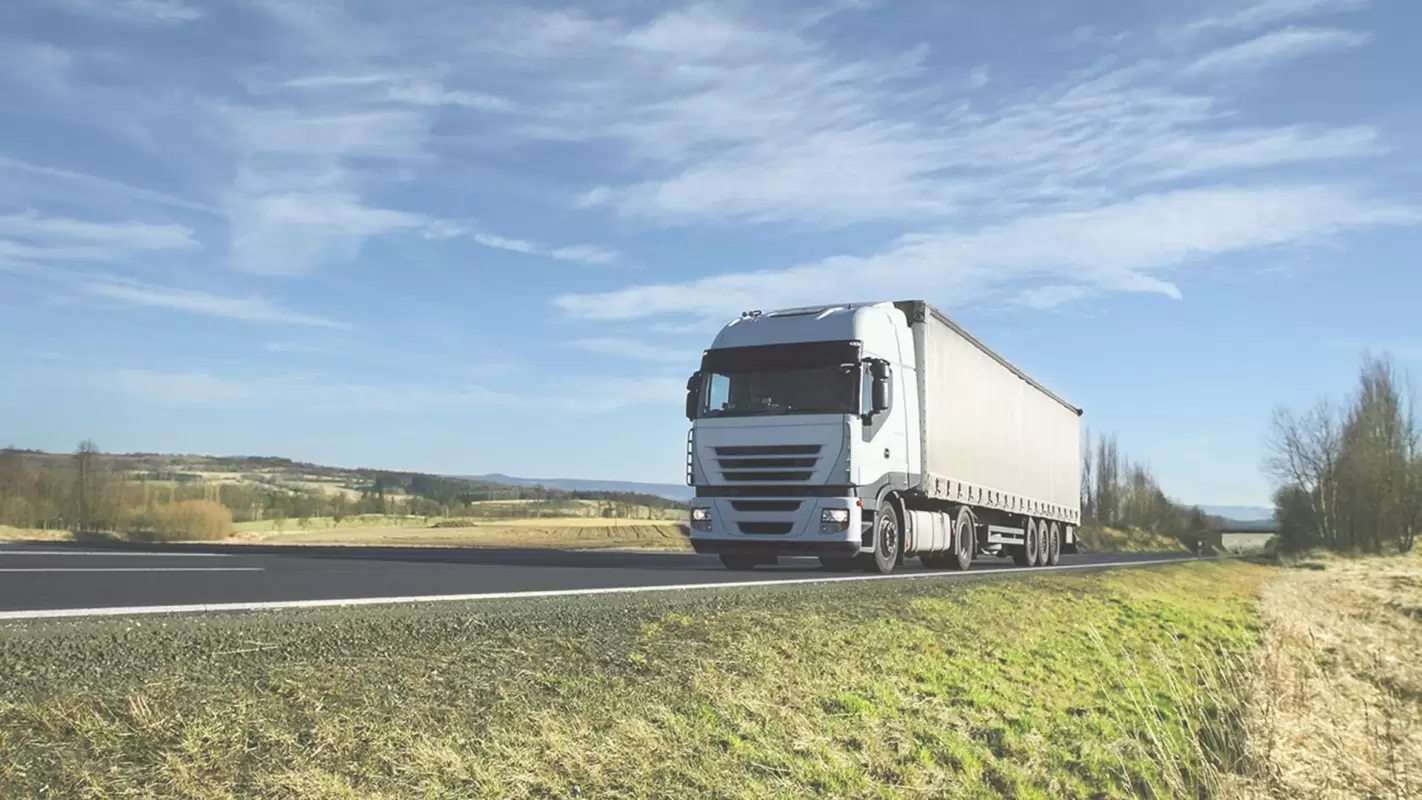 Distance is No Barrier For Our Long-Distance Moving Services in Morristown, NJ