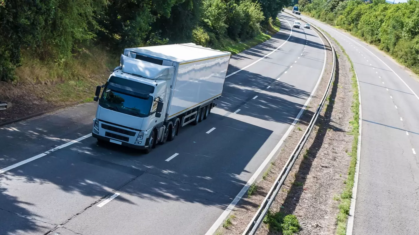 Interstate Movers - Your Mover of Choice to Move Across the State! Waterbury CT