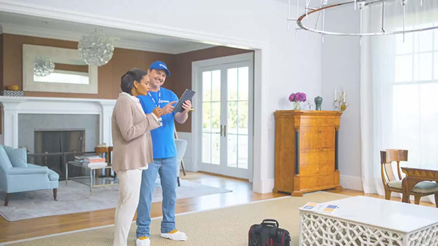 Get Professional Interior Remodeling with Innovative Designs