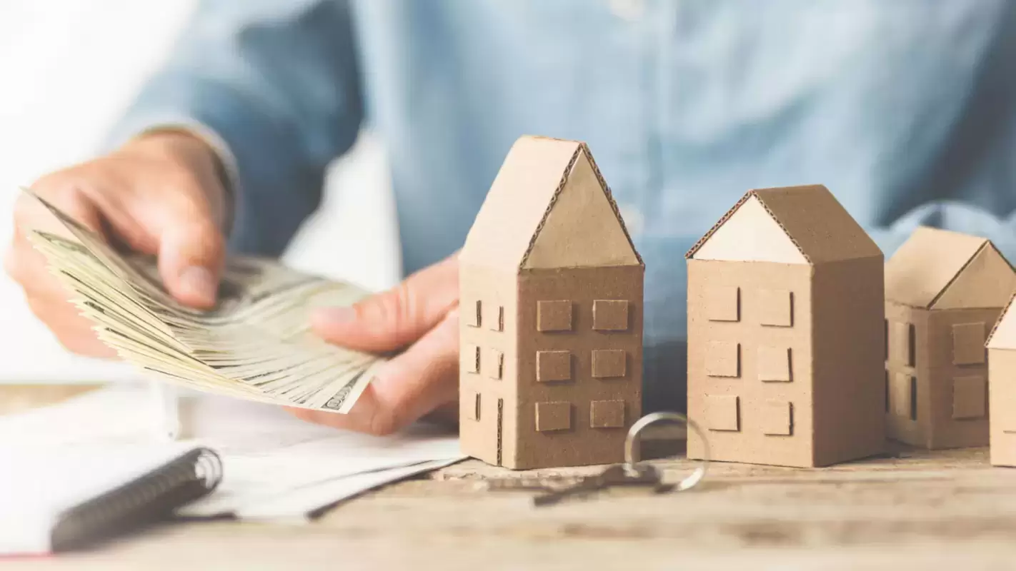 For Mortgage Refinance Get Flexible Mortgage Solutions!