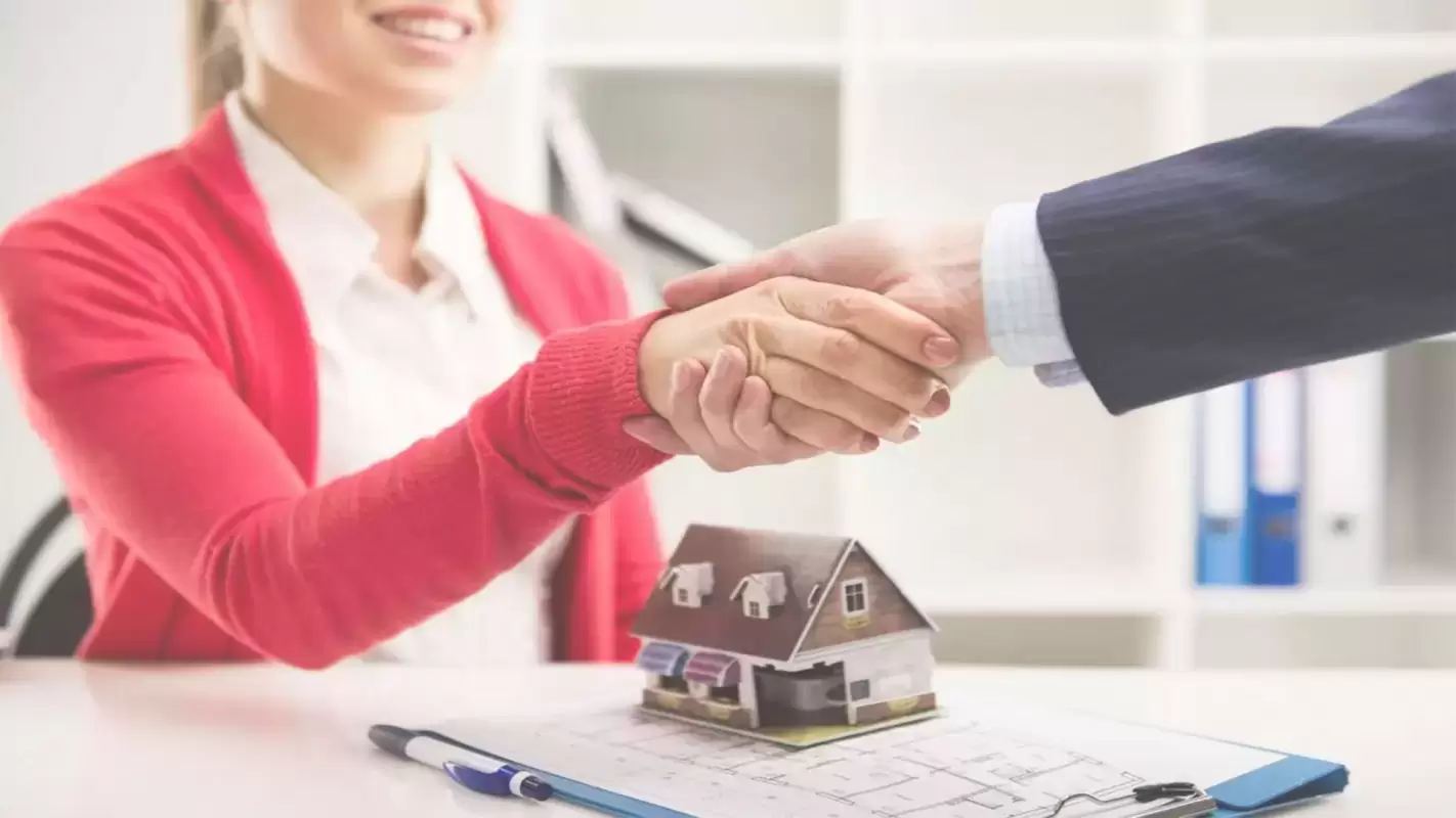 Trust Our Mortgage Service to Secure Your Future!