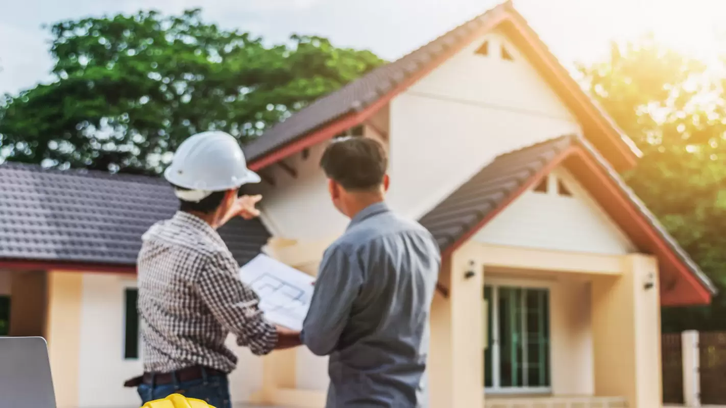 The Best Remodeling Company in Round Rock, TX in Round Rock, TX
