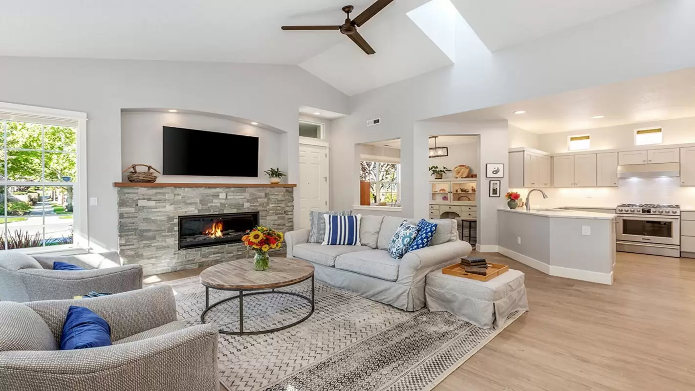 Enhance Your Place’s Worth with Our Remodeling Service in Round Rock, TX