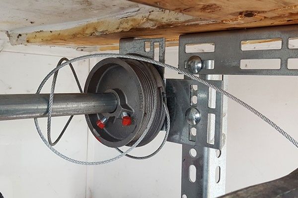 Garage Door Cable