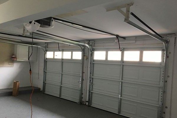 Garage Door Opener