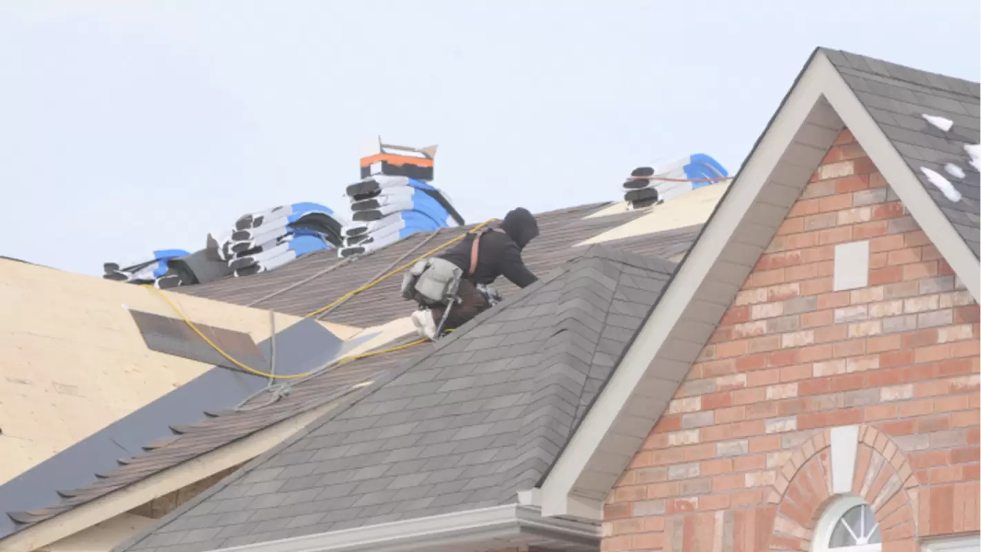 Reliable Home Roofing Contractors