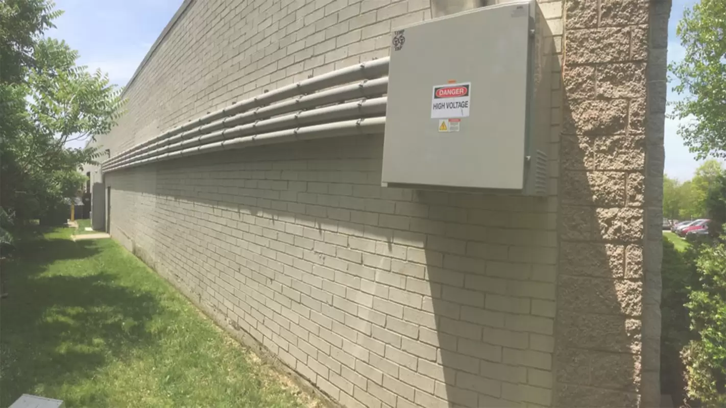 Competent and Updated Commercial Generator Services