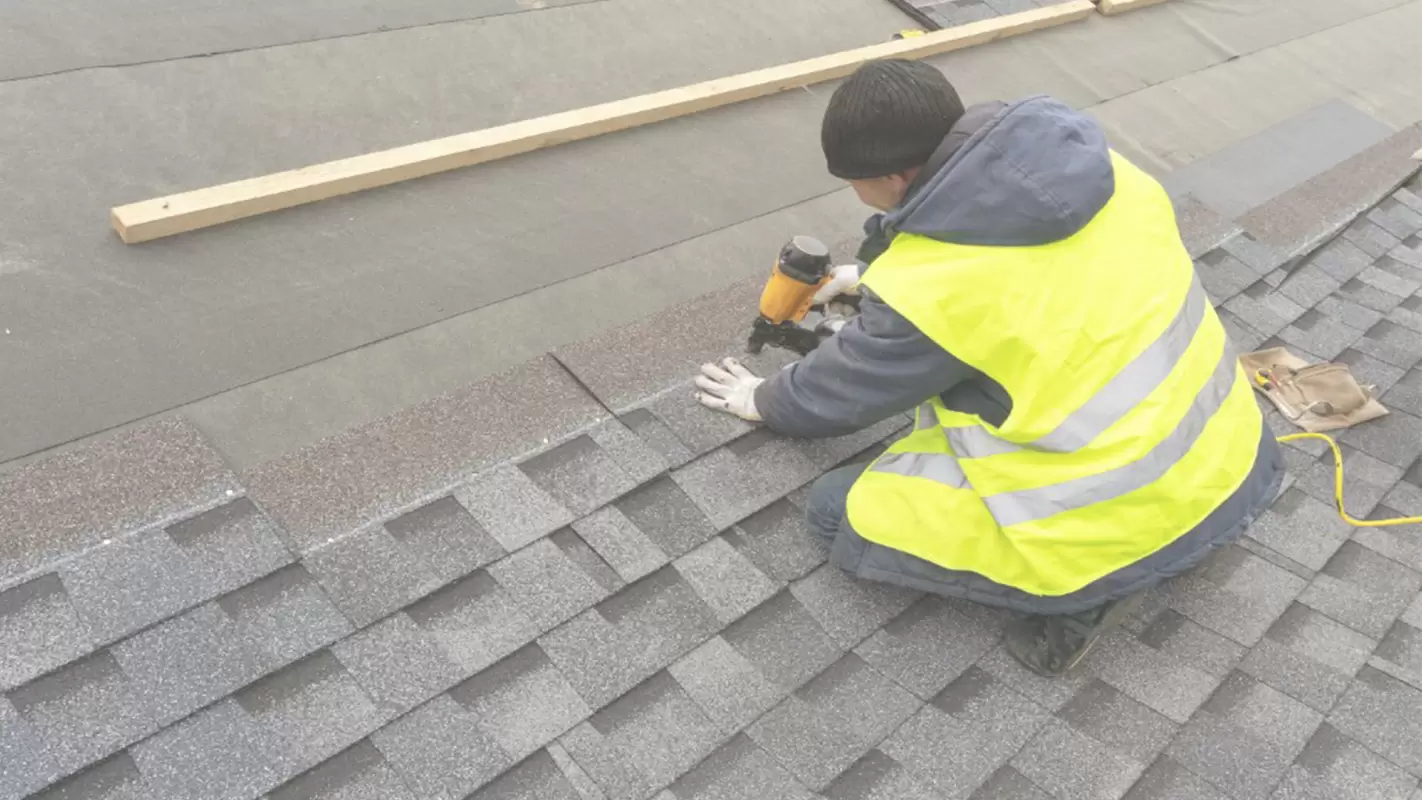 All the latest Trends for the Best Roof Replacement
